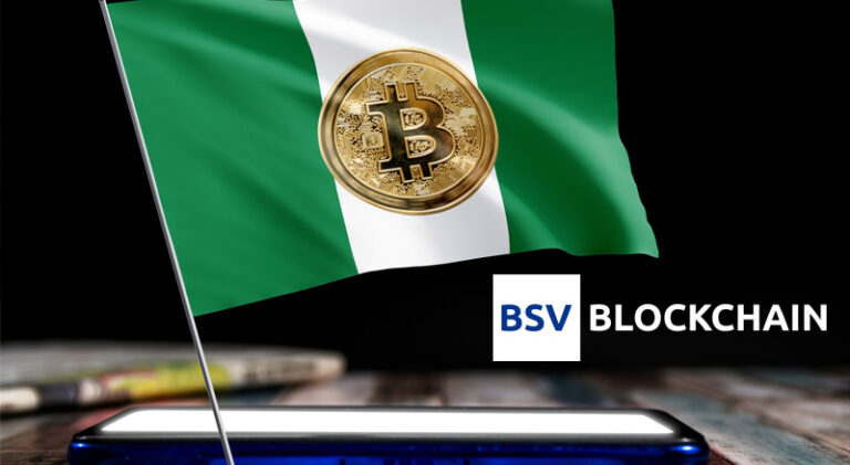 Blockchain, Nigeria