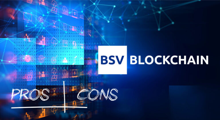 BSV blockchain