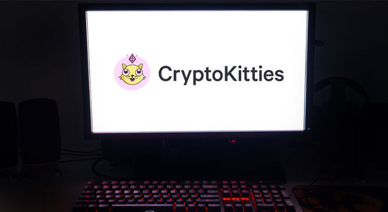 Cryptokitties