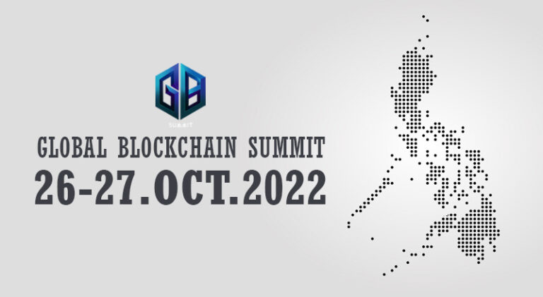 Global Blockchain Summit Philippines