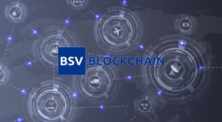 BSV Blockchain