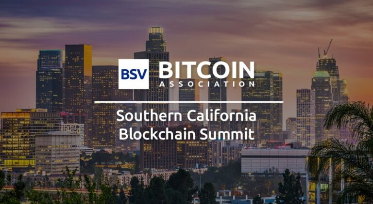 Southern California Blockchain Summit