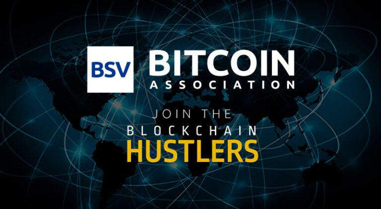 Blockchain Hustlers