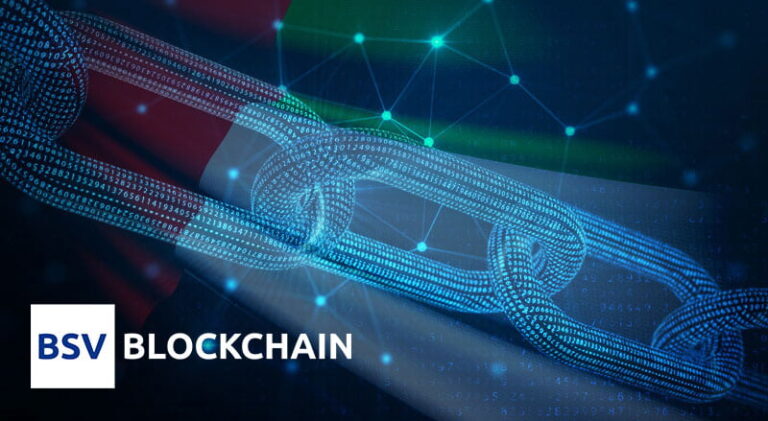 blockchain adoption