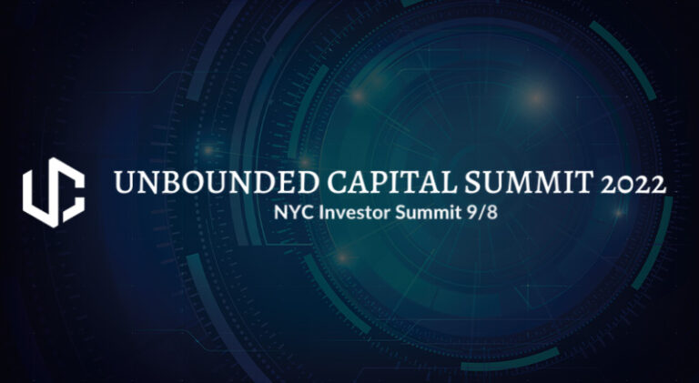 Unbounded Capital Annual Summit