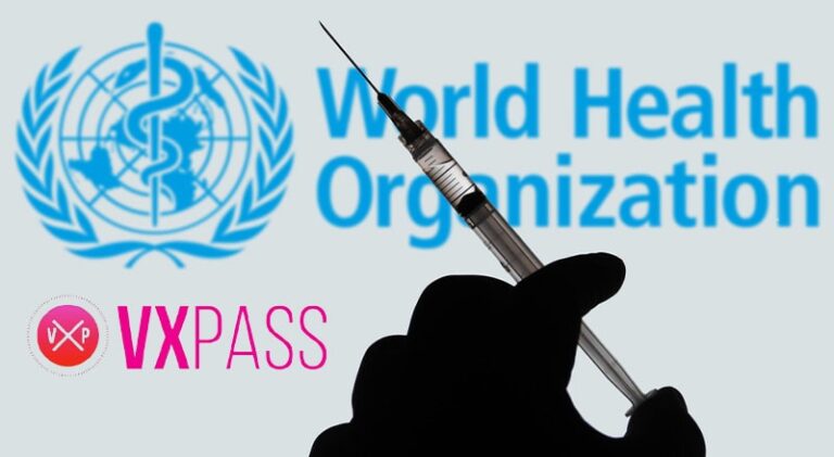 How VXPASS is working with the WHO on Covid-19 vaccines for Lesotho