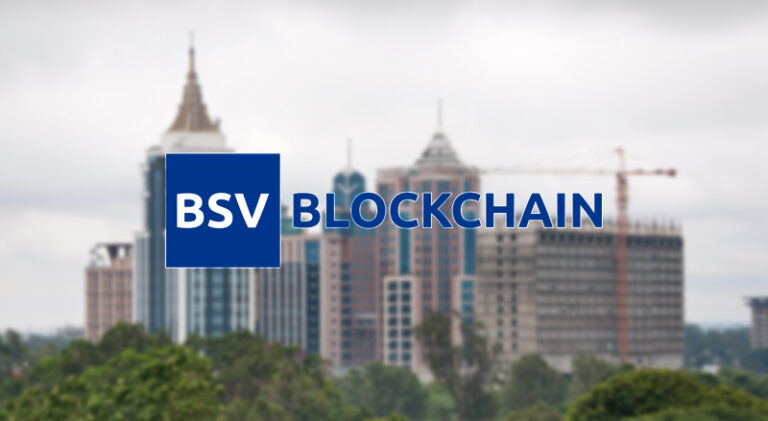 Bangalore, India, BSV Blockchain New Citadel Office